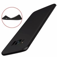 Case 9981 Hitam ZENFONE GO 5 ASUS ZC500TG Slim Blackmatte