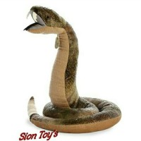 Jual Ular King Cobra Murah - Harga Terbaru 2020