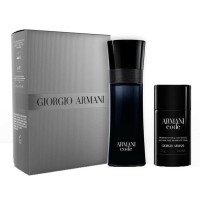 Jual Giorgio Armani Armani Code Gift Set Murah Harga Terbaru 2020