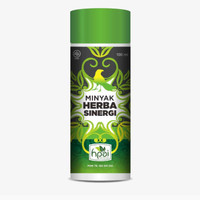 Minyak Herba Sinergi HNI HPAI