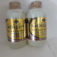 Katalog Jelly Gamat Gold G Sea Cucumber Katalog.or.id Katalog Jelly Gamat Gold G Sea Cucumber Katalog.or.id