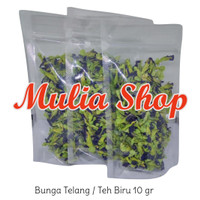 Harga Bunga Telang Kering Butterfly Murah Terbaru 2020 ...
