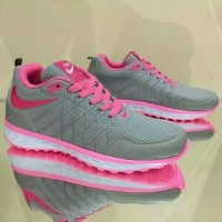 Sepatu Sport Nike Flyknite Casual/Running Untuk Wanita