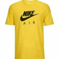 kaos t-shirt pria Bigsize 5xl 6xl Nike air