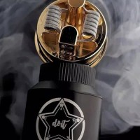 Do It RDA Doit RDA RDA Doit By Doyan Vape Authentic 100