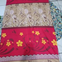Kasur Keras Busa Rebonded 200x90 tebal 10cm