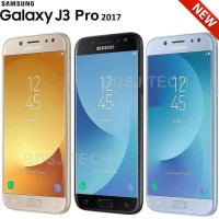 Samsung Galaxy J3 pro