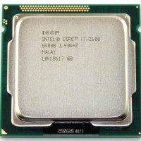 Jual Prosesor Core I7 Murah - Harga Terbaru 2020