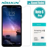 Nillkin Tempered Glass H+ Pro Redmi Note 6 Pro