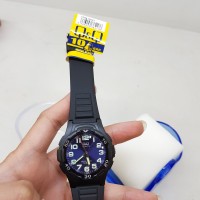 JAM TANGAN CASIO QQ QnQ QNQ Q&Q VP84J003Y