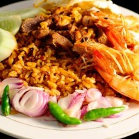 BUMBU NASI GORENG SPESIAL ENAK
