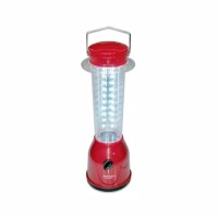 premium Rechargeable emergency lamp mayaka EL 6040