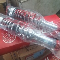 shockbreaker rxking rxs rx king ori federal