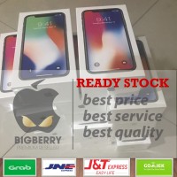 Iphone 10 Original Terbaru Harga Terbaik Cicilan 0