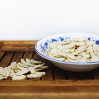 American Ginseng Slice (移种参片), Yong Sem