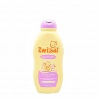 zwitsal extra care zinc baby powder