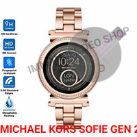 smartwatch michael kors terbaru