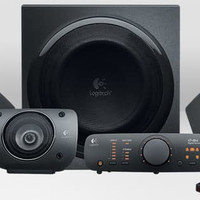 jual logitech z906
