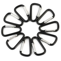 Carabiner Karabiner Gantungan Kunci
