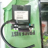 TERMURAH COIL/KOIL NINJA RR 250 MONO