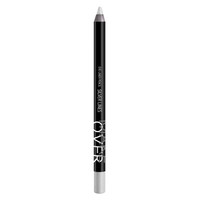 MAKE OVER EYELINER PENCIL SILVER LINES