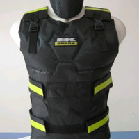Rompi Pelindung Dada JK Speed Model SWAT