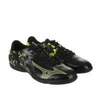 Sepatu Futsal Mizuno Ryuou in Black