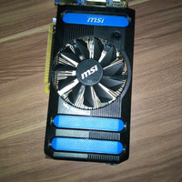 Jual Nvidia Gtx 650 Murah - Harga Terbaru 2020