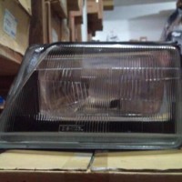 Mobil. HEADLAMP TY CORONA ABSOLUTE ST 191 KRISTAL CHROME