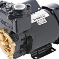 Mesin pompa air sumur dangkal shimitzu Ps 128 bit