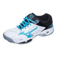 mizuno wave exceed sl clay