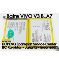 Info Vivo V3 Katalog.or.id Info Vivo V3 Katalog.or.id