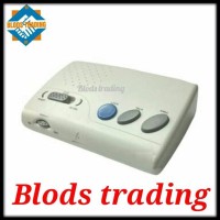 Baby monitor interkom wireless PANAFONE 821