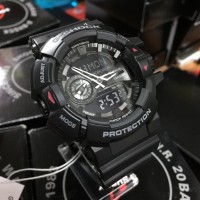 Jual Casio G Shock Ga 400 Murah Harga Terbaru 2020