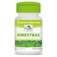 GINEXTRAC - Produk HPAI untuk Mengatasi Batu Ginjal