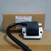 koil ninja rr OLD dan NEW ORIGINAL 2 juni 2018