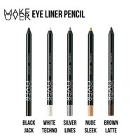 Make Over Eyeliner Pencil