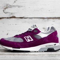 new balance 991 women's