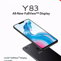 VIVO Y83 / GARANSI RESMI VIVO 1TAHUN