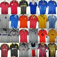 SALE JERSEY BOLA CLUB DAN NEGARA GRADE ORI MURAH