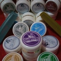 Suavecito pomade warna ORIGINAL - Beli 10 gratis 1