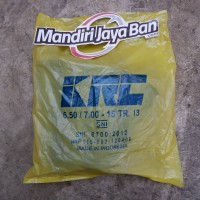 Ban Dalam Mobil Merk KRC Ring 15 Truk Truck Pick up Bis Engkel Dobel