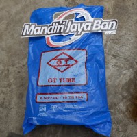 Ban Dalam Mobil Merk GT Radial Ring 15 Truk Bis Engkel Dobel