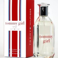 tommy girl set