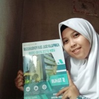 Buku KUMPULAN SOAL DAN PEMBAHASAN USM STIS 2018/2019