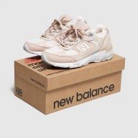 new balance 991 women's