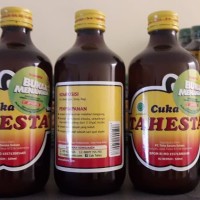 Info Cuka Apel Tahesta Katalog.or.id Info Cuka Apel Tahesta Katalog.or.id