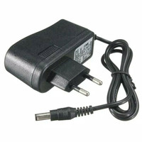 Adaptor Pedal Efek Gitar 9V AC/DC YE-0910