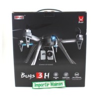 mjx bugs 3h drone