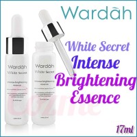 Info Produk Wardah White Secret Katalog.or.id Info Produk Wardah White Secret Katalog.or.id